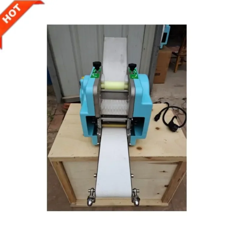 110v/220v Tabletop Automatic S - Spring Roll Wrapper avis et prix