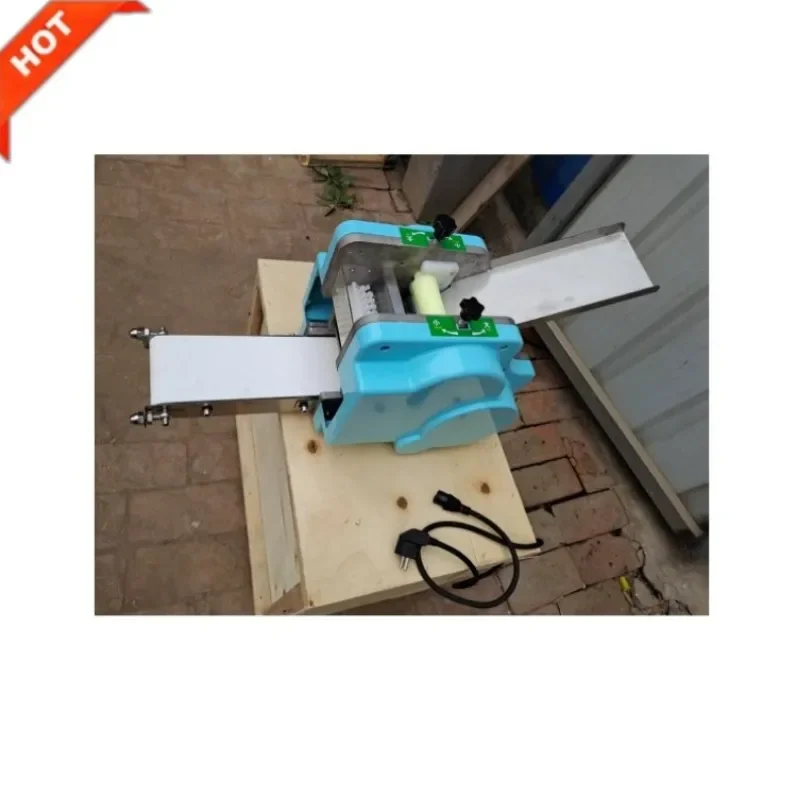110v/220v Tabletop Automatic S - Spring Roll Wrapper avis et prix