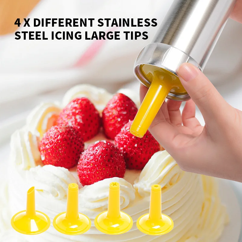 Christmas Spritz Cookie Press  - Churros Maker Gun avis et prix