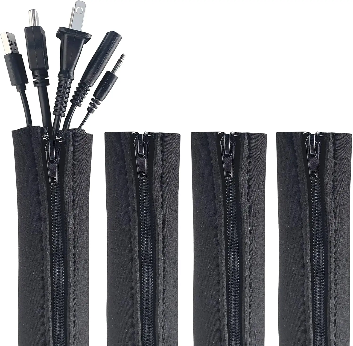 Universal Cable Management Sle - Spring Roll Wrapper avis et prix