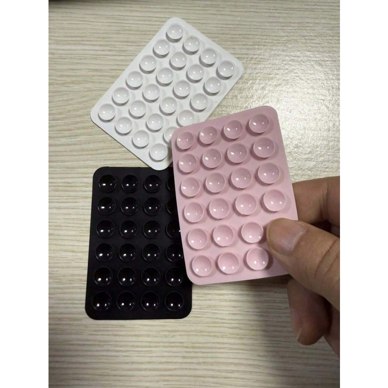 Silicone Suction Cup Phone Cas - Taco Stand Holder avis et prix