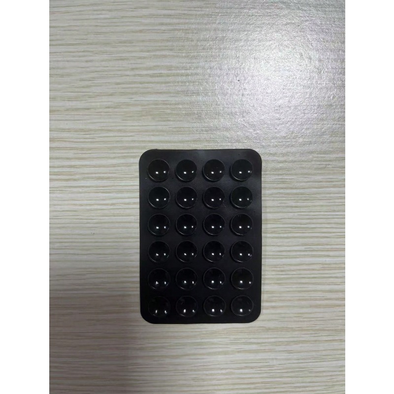 Silicone Suction Cup Phone Cas - Taco Stand Holder avis et prix