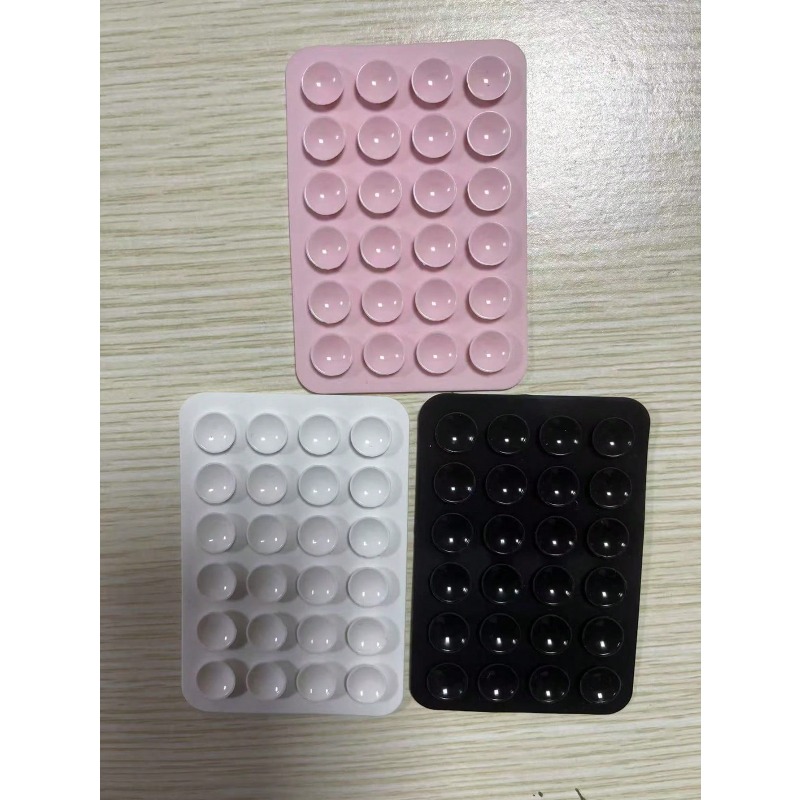 Silicone Suction Cup Phone Cas - Taco Stand Holder avis et prix