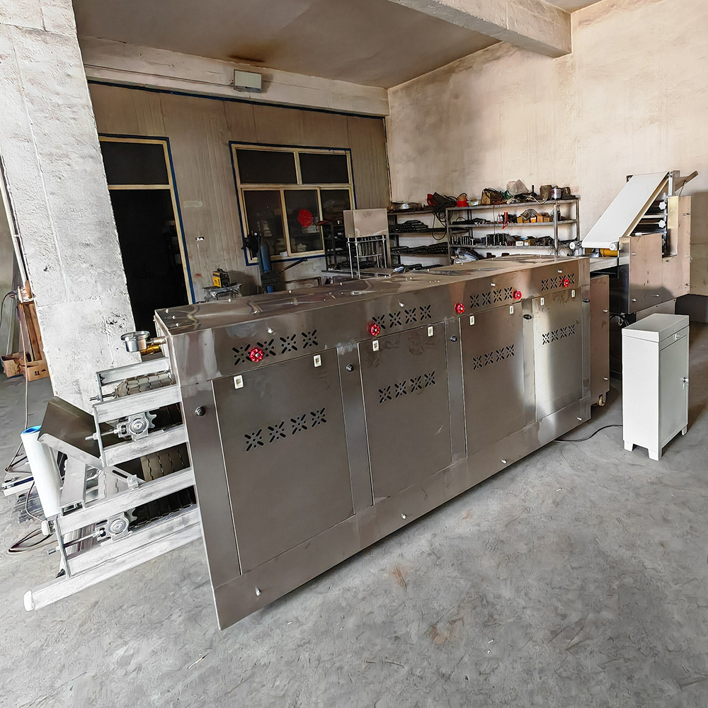 * / * Fully Automatic Baking O - Spring Roll Wrapper avis et prix
