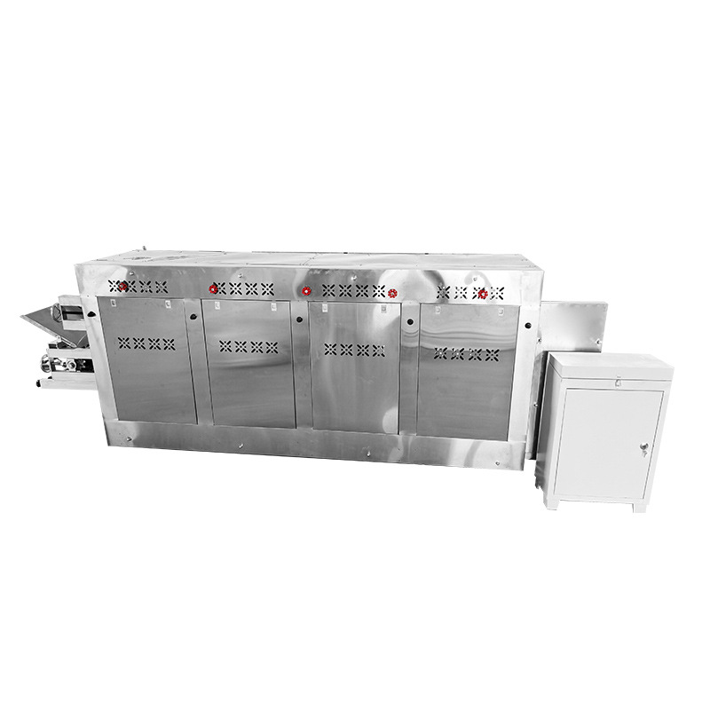 * / * Fully Automatic Baking O - Spring Roll Wrapper avis et prix