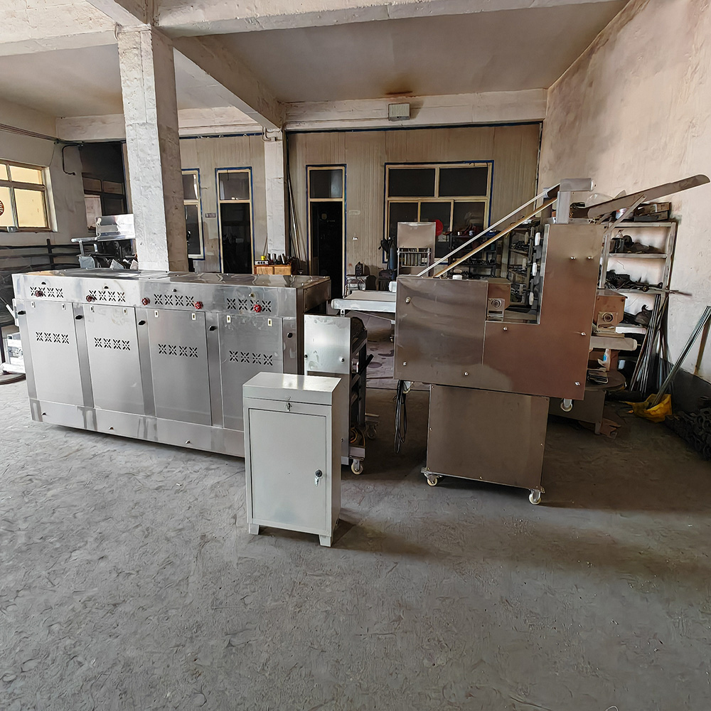 * / * Fully Automatic Baking O - Spring Roll Wrapper avis et prix