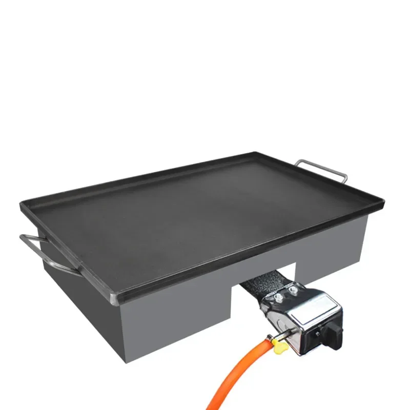 Home Electric Commercial Teppa - Takoyaki Grill Plate avis et prix