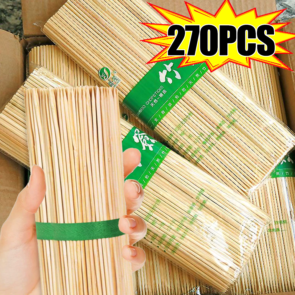 15/20/25/30cm Bamboo Skewer St - Corn Dog Stick avis et prix