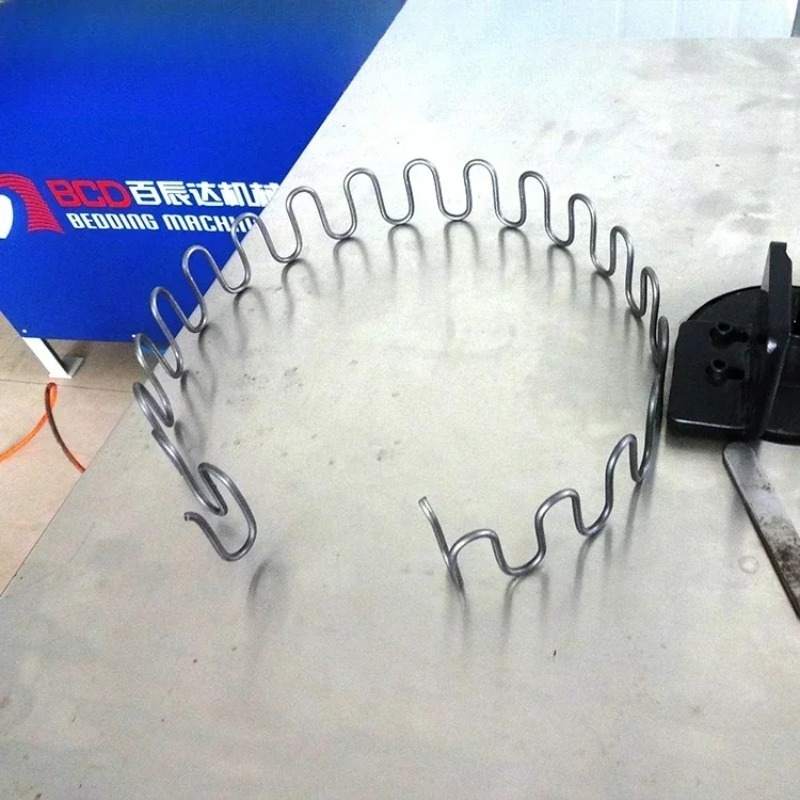 High Quality Mini Automatic Sp - Spring Roll Wrapper avis et prix