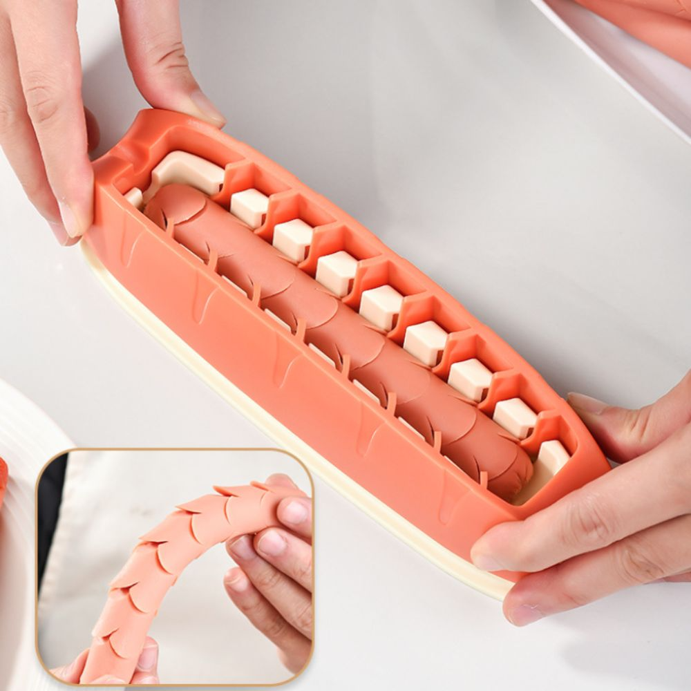Barbecue Tool Press Type Hot D - Hot Dog Press avis et prix