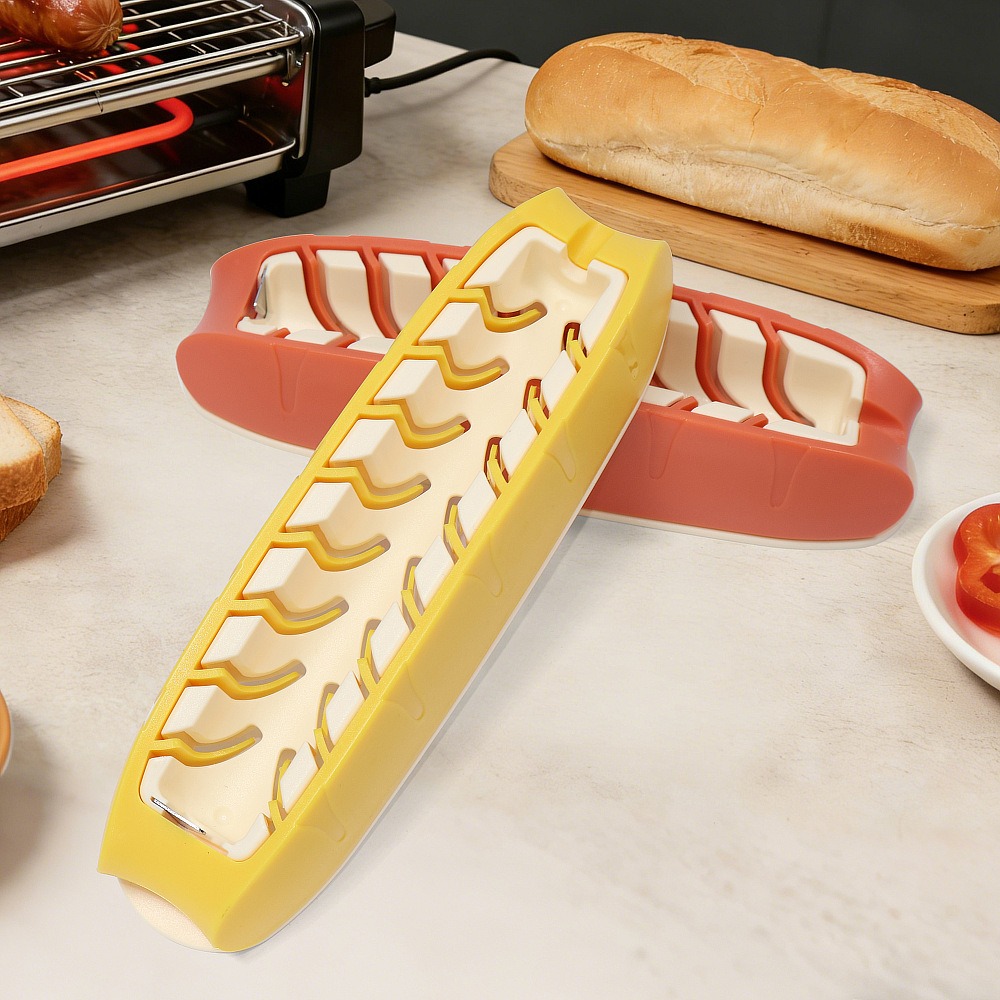 Barbecue Tool Press Type Hot D - Hot Dog Press avis et prix
