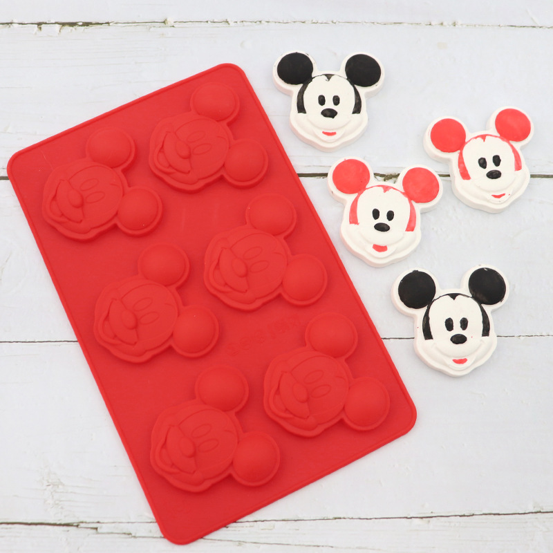 Dog Chocolate Cake Baking Mold - Bunny Cake Mold avis et prix
