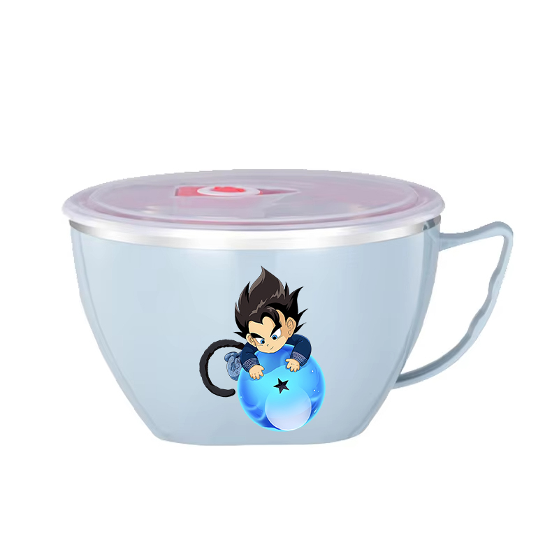 Dragones Ball Stainless Steel  - Dim Sum Basket avis et prix