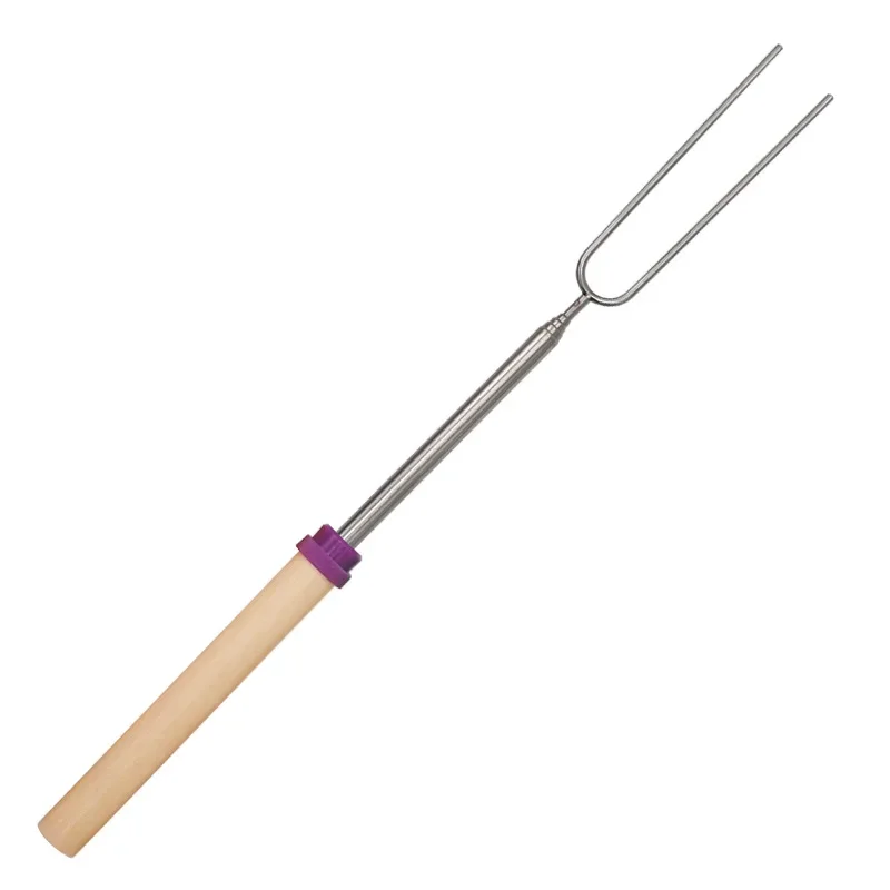 12pcs Telescoping Barbecue For - Hot Dog Press avis et prix