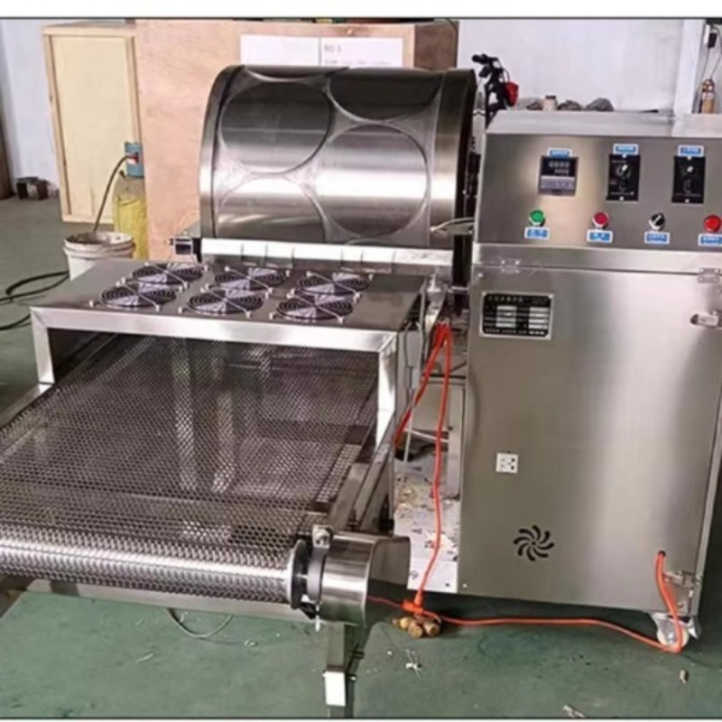 Made In-china Automatic Empana - Spring Roll Wrapper avis et prix